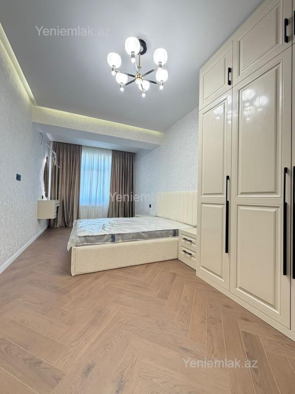 3-комн. квартира на продажу, Низами, Баку