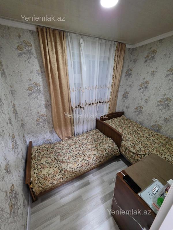 1-room apartment for sale, Sumgait