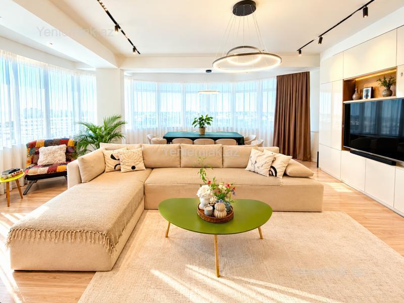 3-room apartment for sale, Sabunchu, Baku