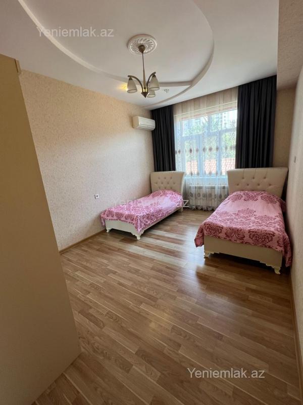 2-room apartment for sale, Khatai, Baku