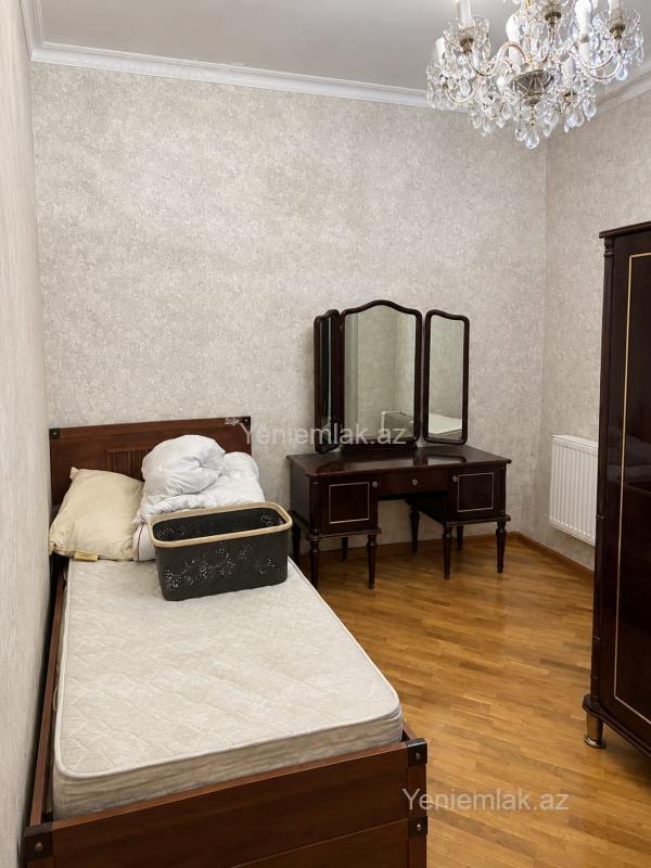 2 otaqlı mənzil satılır, Nərimanov, Bakı