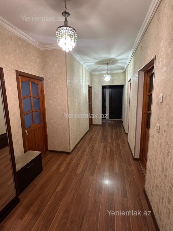 5 otaqlı mənzil satılır, Suraxanı, Bakı