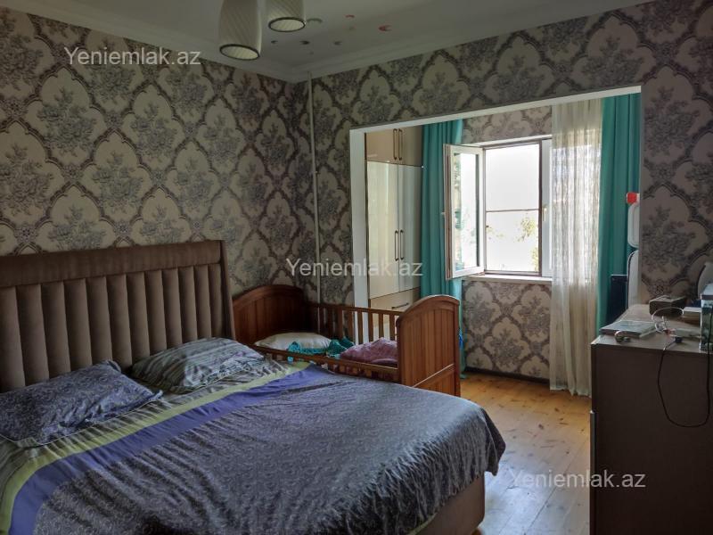 3-room apartment for sale, Khatai, Baku