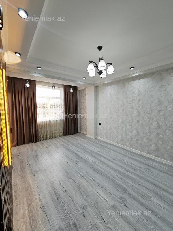 2 otaqlı mənzil satılır, Abşeron