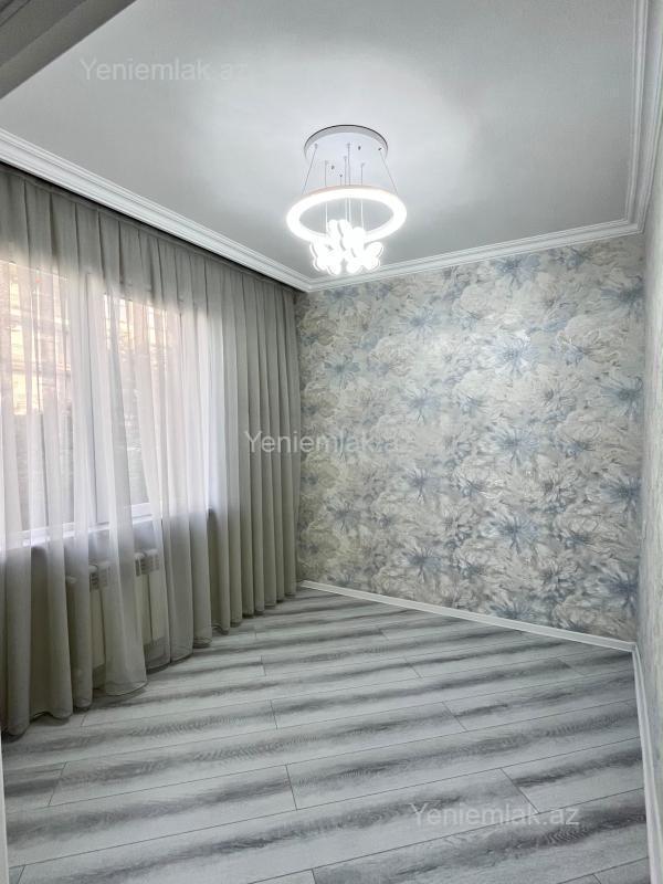 2 otaqlı mənzil satılır, Nəsimi, Bakı