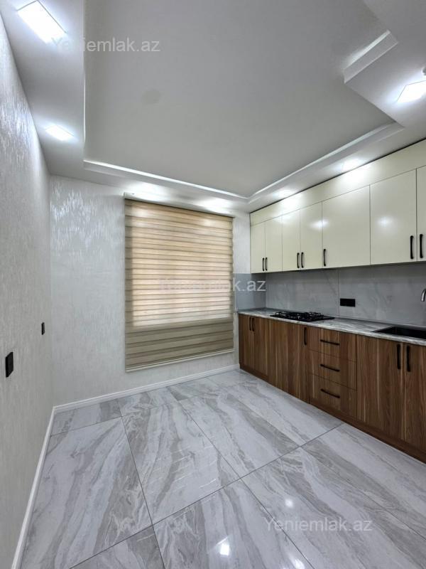 2 otaqlı mənzil satılır, Xətai, Bakı