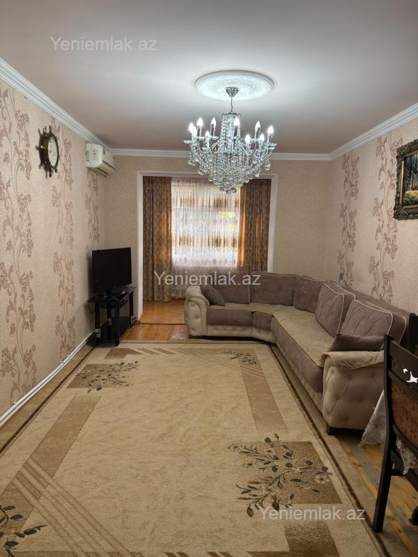 3 otaqlı mənzil satılır, Sumqayıt ş., Sumqayıt