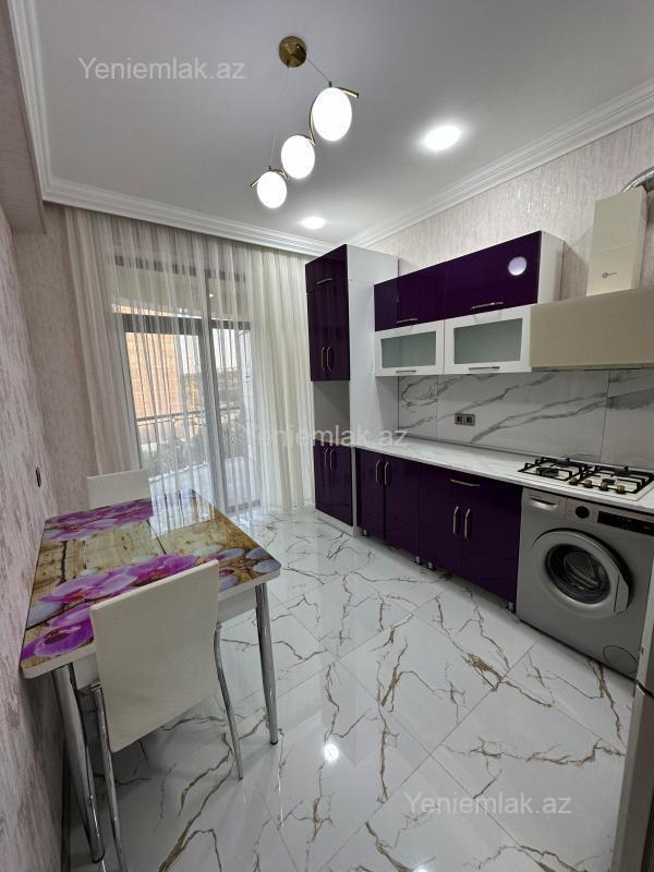 2-room apartment for sale, Sumgait