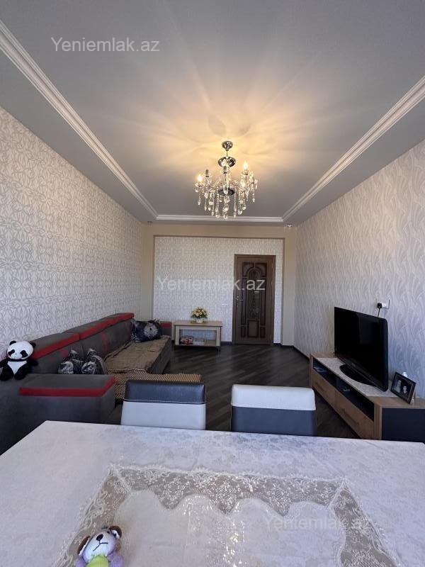 3-room apartment for sale, Absheron