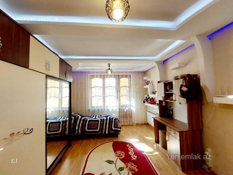 3 otaqlı mənzil satılır, Sumqayıt ş., Sumqayıt