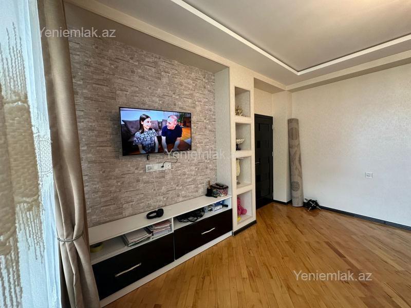 3 otaqlı mənzil satılır, Abşeron