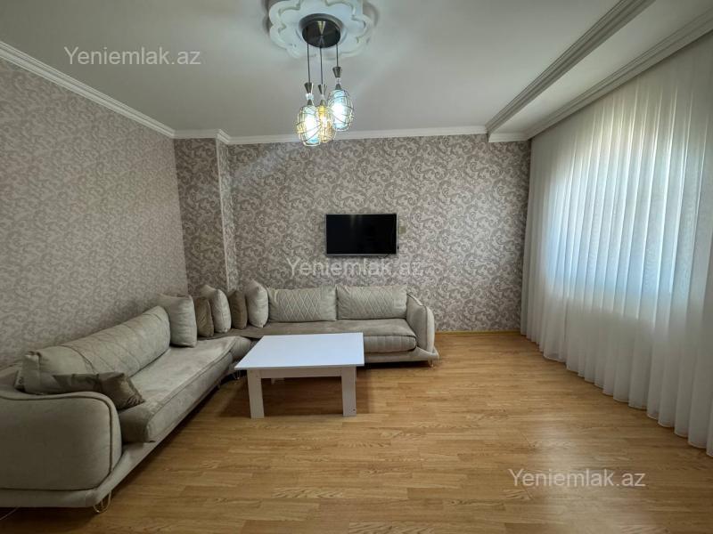 3 otaqlı mənzil satılır, Abşeron