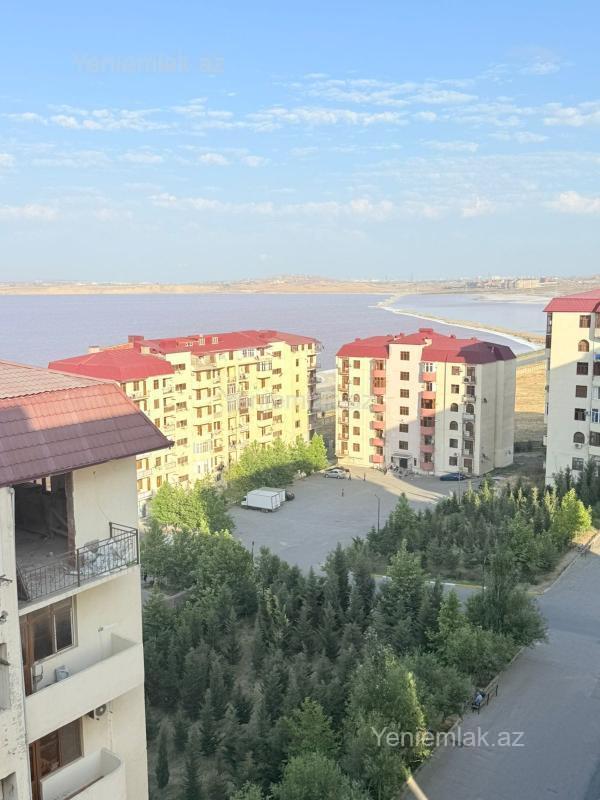 3-room apartment for sale, Absheron