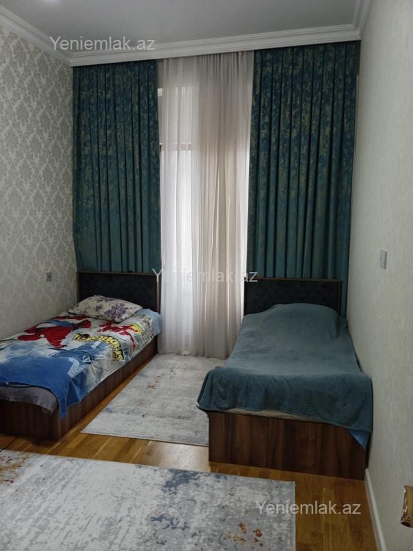 3-room apartment for sale, Sumgait