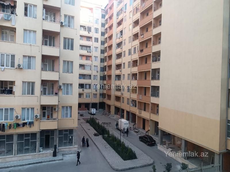 3-комн. квартира на продажу, Сураханы, Баку