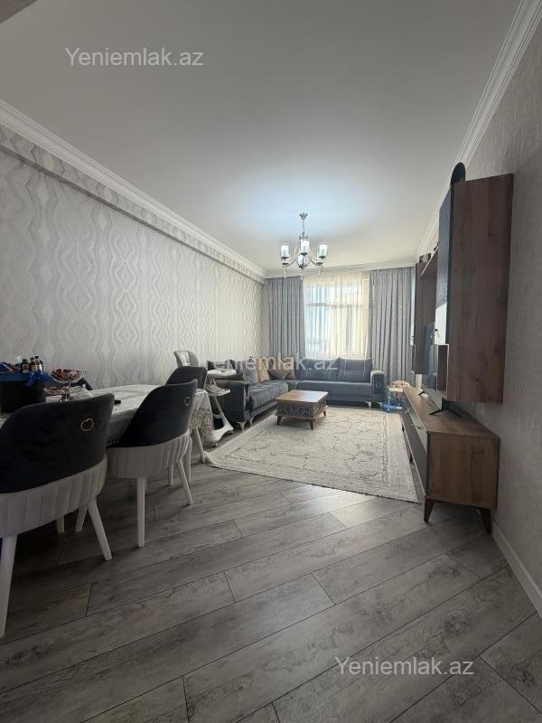 4-комн. квартира на продажу, Апшерон