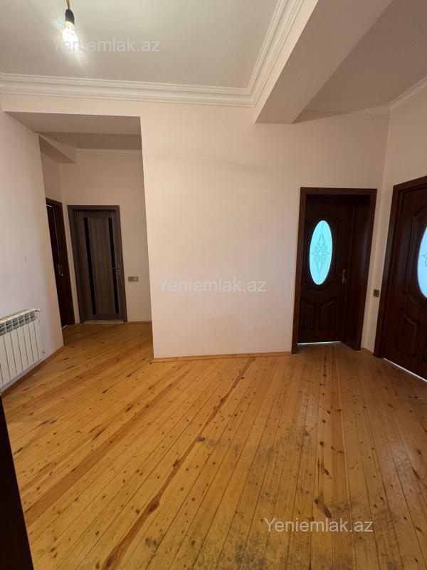 3 otaqlı mənzil satılır, Abşeron