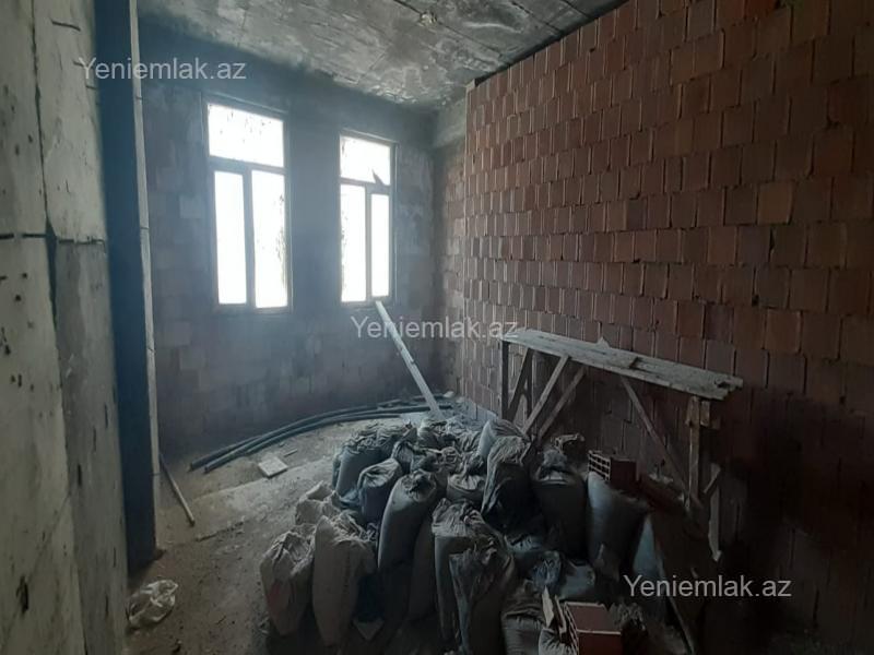 2 otaqlı mənzil satılır, Nəsimi, Bakı