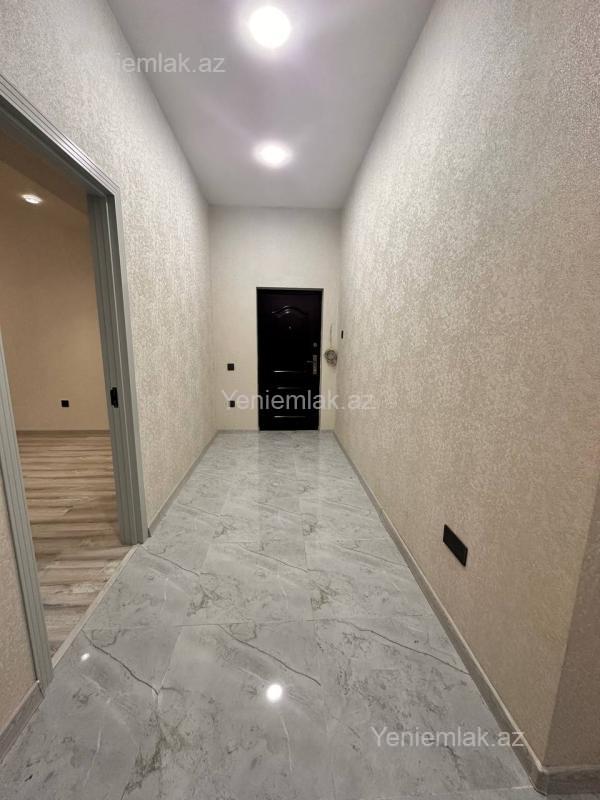 3-room apartment for sale, Khatai, Baku