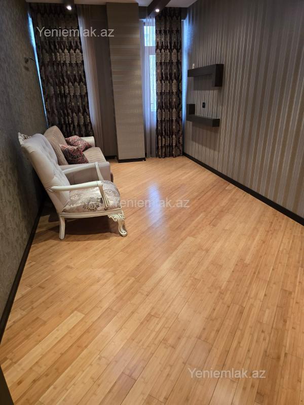 3-room apartment for sale, Nasimi, Baku