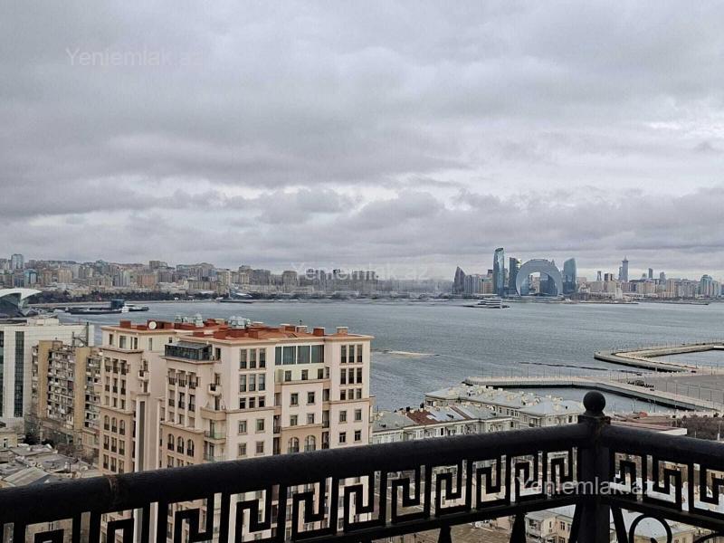 2-room apartment for sale, Sabail, Baku