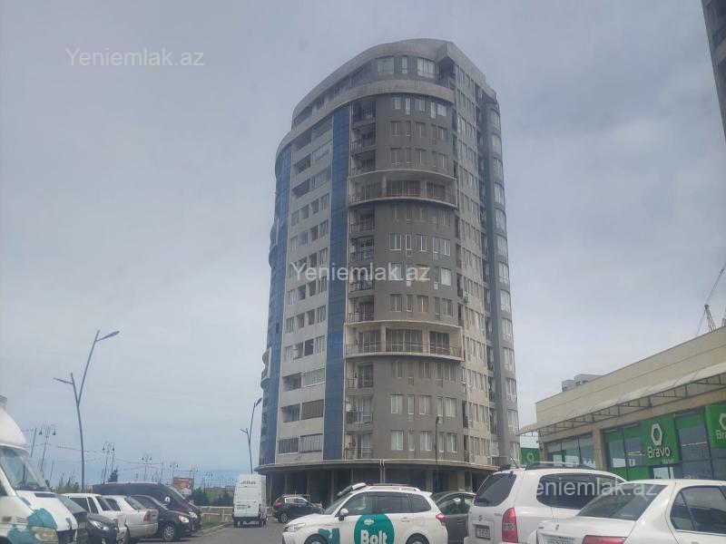 2-room apartment for sale, Sumgait