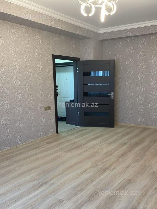 1-room apartment for sale, Khatai, Baku