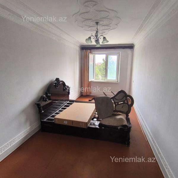 2-комн. квартира на продажу, 4-й микрорайон, Баку