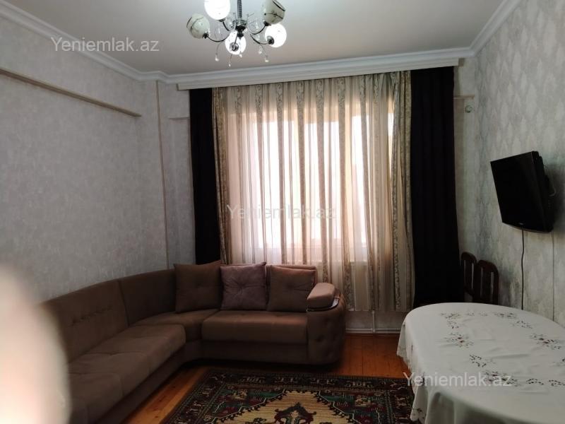 1 otaqlı mənzil satılır, Sumqayıt