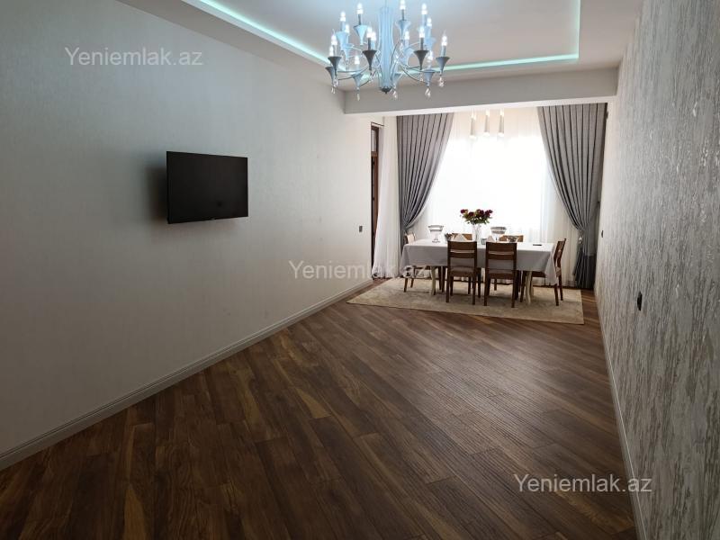 3-комн. квартира на продажу, Хатаи, Баку