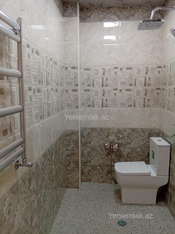 2-room apartment for sale, Surakhani, Baku