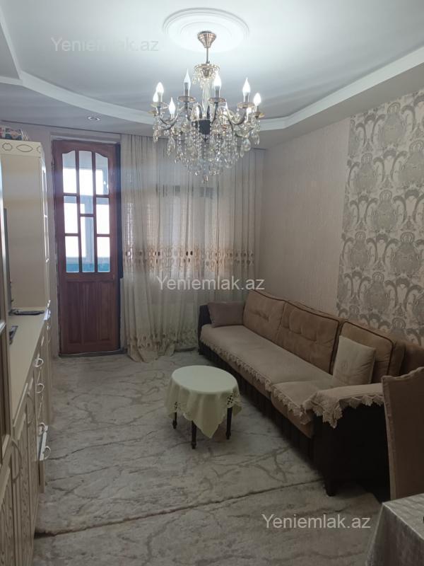3 otaqlı mənzil satılır, Sumqayıt