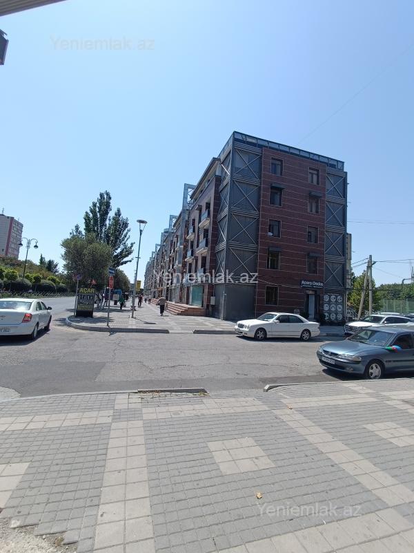 2-room apartment for sale, Sumgait