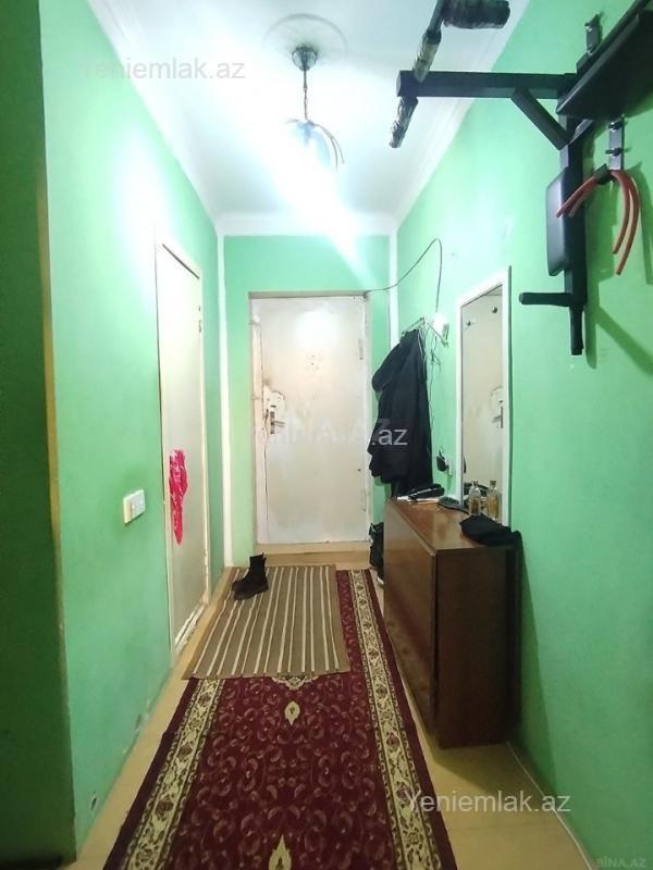 1 otaqlı mənzil satılır, Sumqayıt