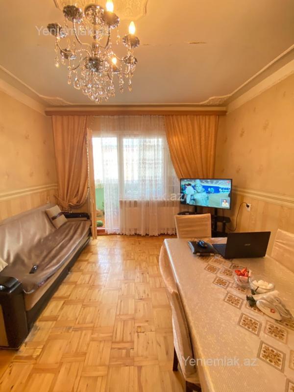 3-комн. квартира на продажу, Сумгаит