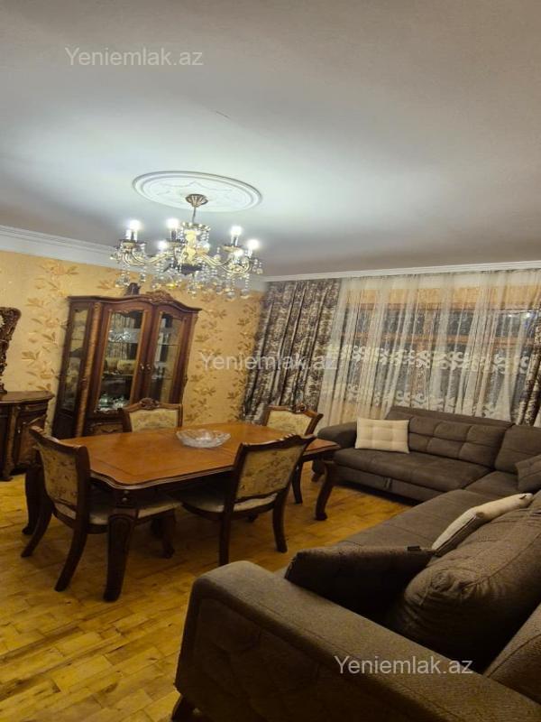 3-room apartment for sale, Sumgait