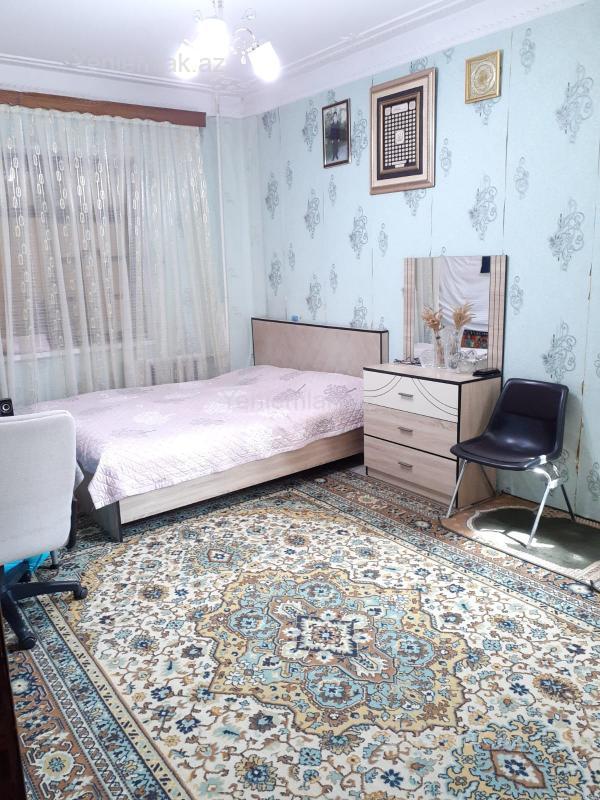 2-комн. квартира на продажу, Сураханы, Баку
