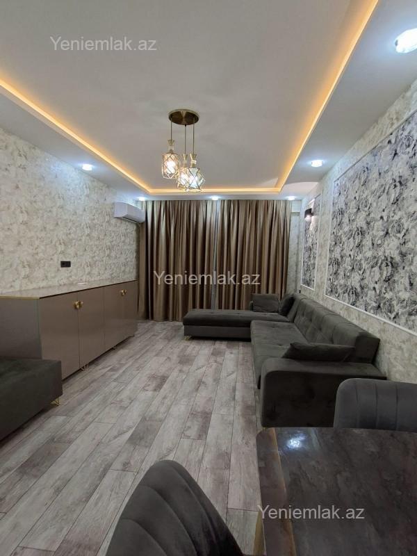 2 otaqlı mənzil satılır, Sumqayıt