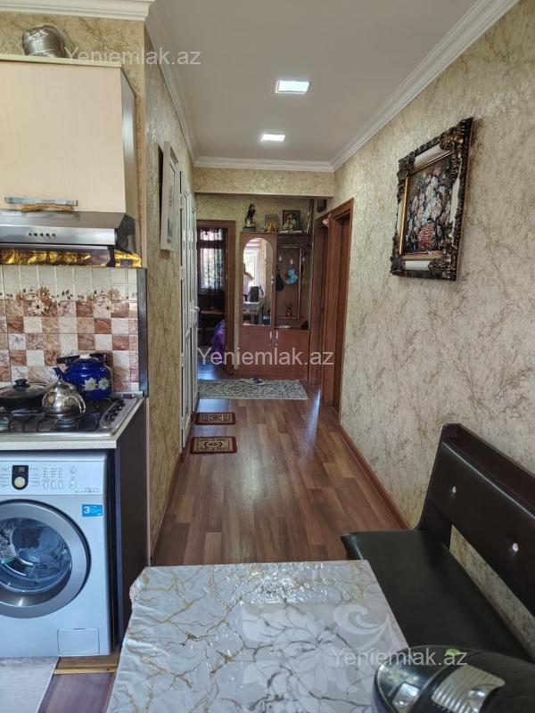 3-room apartment for sale, Sumgait