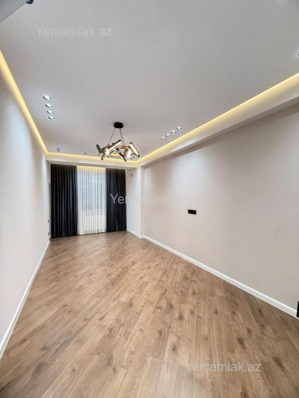 3-room apartment for sale, Sumgait