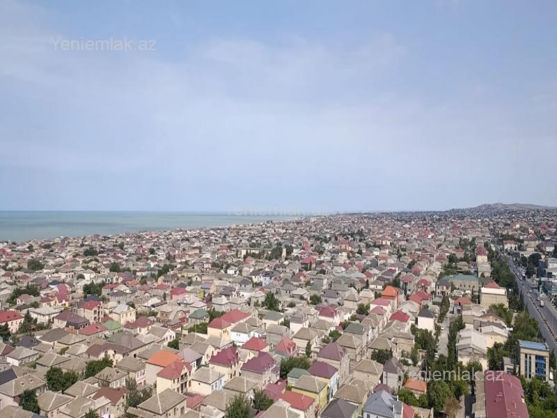 2 otaqlı mənzil satılır, Sumqayıt