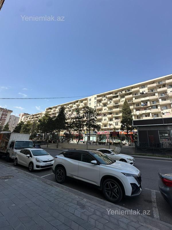 2-комн. квартира на продажу, Хатаи, Баку