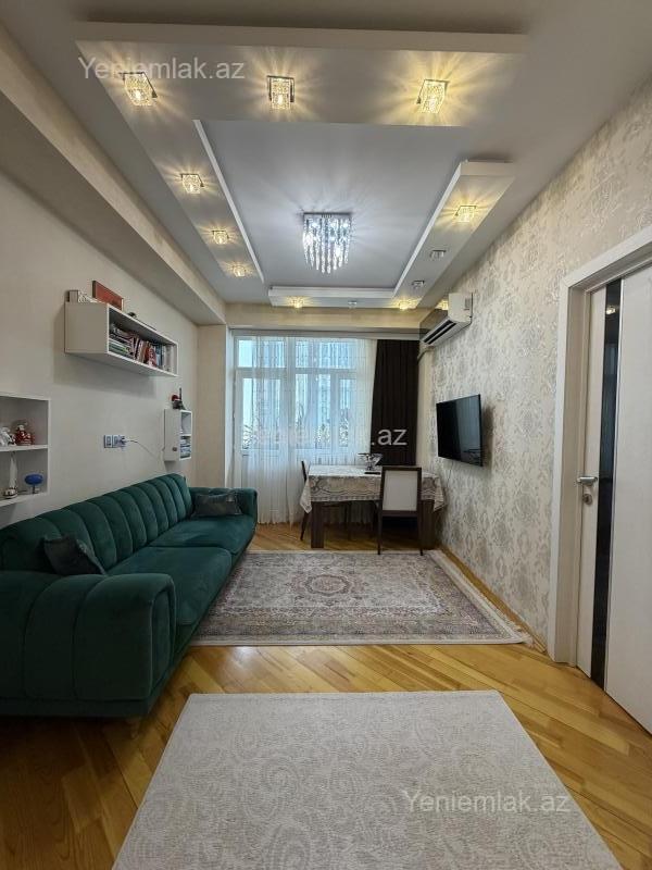 3-room apartment for sale, Masazir, Absheron