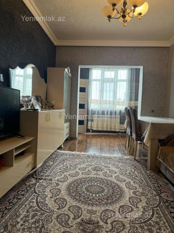 2-комн. квартира на продажу, Низами, Баку