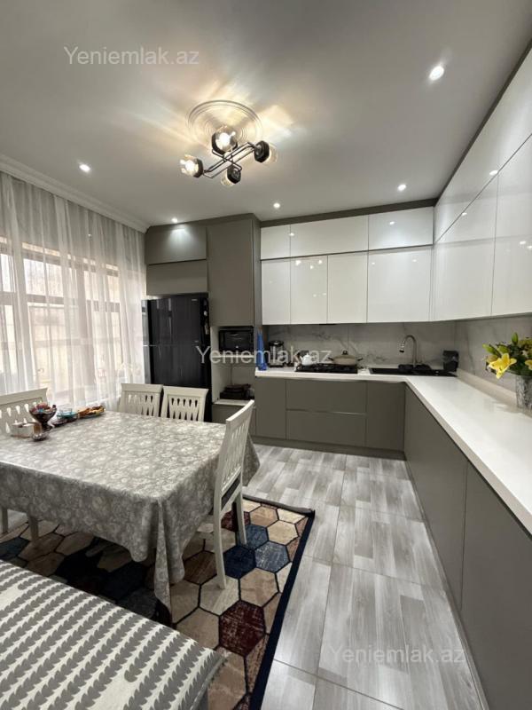 5-room apartment for sale, Sabail, Baku