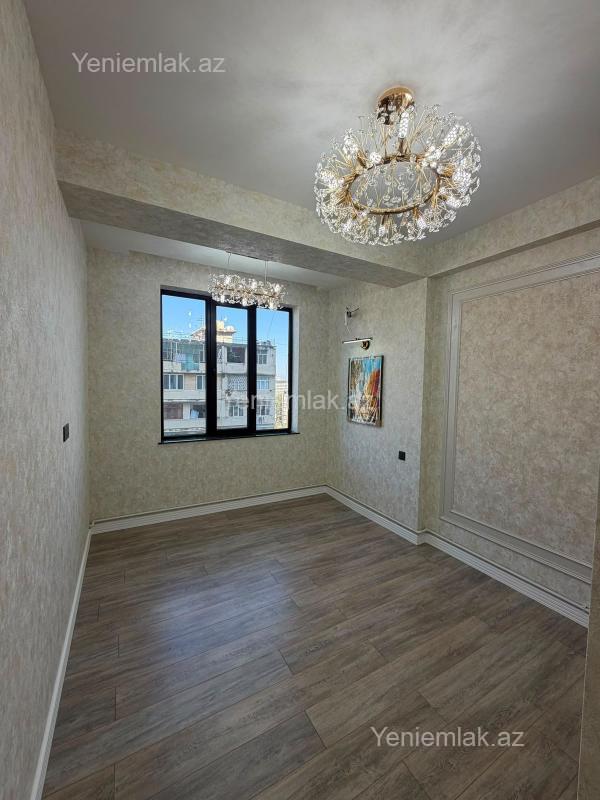 2-room apartment for sale, Khatai, Baku