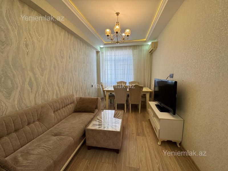 3-комн. квартира на продажу, Апшерон