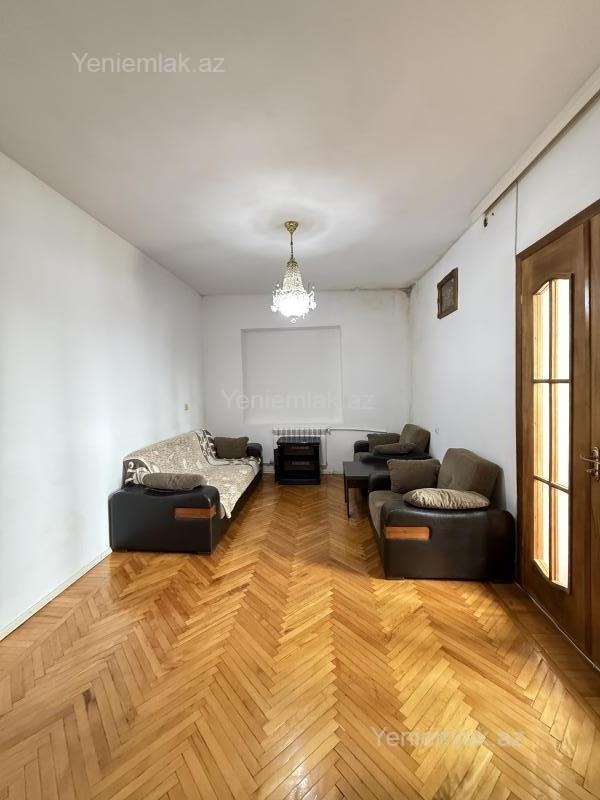1-room apartment for sale, Khatai, Baku