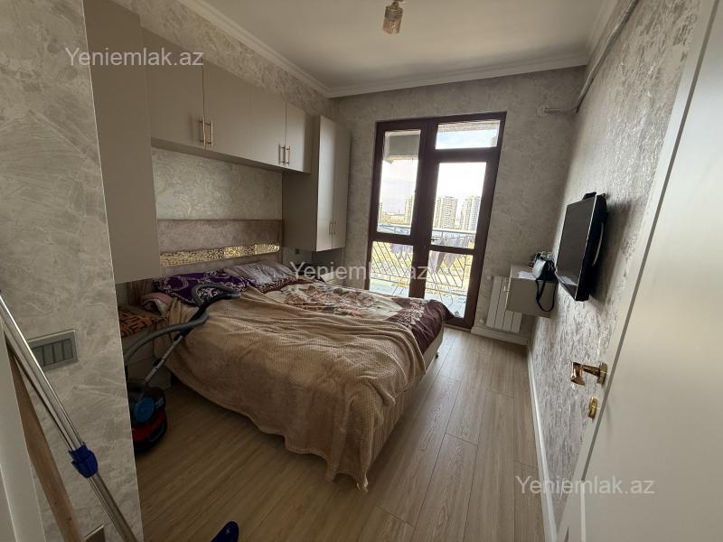 2-room apartment for sale, Sumgait