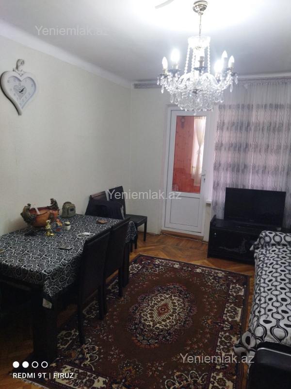 3 otaqlı mənzil satılır, Sumqayıt